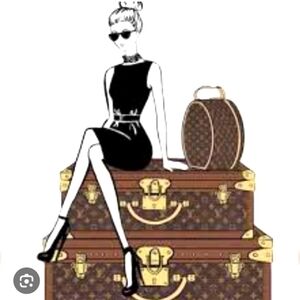 UNLISTED ITEM FOR LIVE SHOW*As Is*